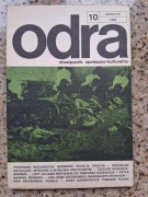 Odra nr 253 (10/1982) Panorama Racławicka; Peter Handke; J. Kelera (3)