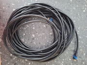 Kabel HDMI czarny 15m