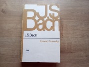 Ernest Zavarsky - J. S. Bach 