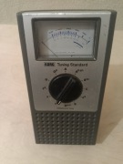 Korg Wave Tuner WT-10A stroik instrumentów muzycznych vintage 