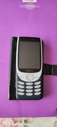 Smartfon Nokia 8210 48 MB / 128 MB 4G (LTE) granatowy