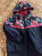 Kurtka cienka wiatrówka 98