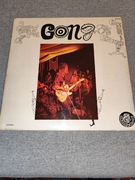 Gong - Magick Brother - winyl , Charly Records France EX+ , psychodelia 