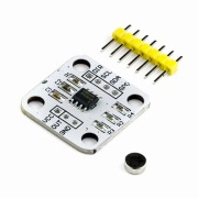 Magnetometr enkoder magnetyczny AS5600 12bit 3.3V