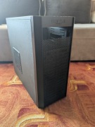 Obudowa Fractal Design Core 3000 - czarna