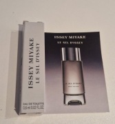 ISSEY MIYAKE LE SEL D`ISSEY 0,6 ml.