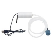 Napowietrzacz USB do auta 5v 1w