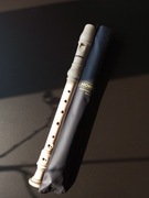 Rozkładany flet Hohner  B9318