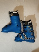 Dziecięce sportowe buty narciarskie Lange Race Team 90 rozm. 38