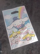 Torba prezentowa na prezent cinnamoroll 