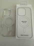 Oryginalny case etui Apple iPhone 16 pro