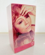 MARIAH CAREY M ULTRA PINK FOLIA EDP PERFUM UNIKAT ORYGINAŁ 