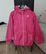 Kurtka 4F Softshell wiosenna 152