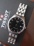 Zegarek męski Tissot Classic Dream Powermatic 80