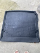 Wycieraczka do bagażnika Dacia Duster