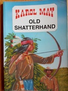 Old Shatterhand - K.May