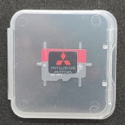 Aktualizacja map dla Mitsubishi MGN TomTom EU 1147