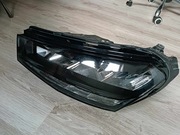 Lampa przednia lewa Skoda Fabia IV Full Led Uszkodzona
