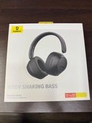 Słuchawki bezprzewodowe nauszne BASEUS