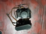 Aparat fotograficzny Zenit-12XP