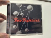 FOO FIGHTERS The Colour And The Shape CD TANIO OKAZJA