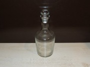 KARAFKA SZKLANA 1L - PRL !!!