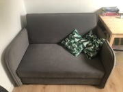 SOFA  AMERYKANKA  VIVA 2 LOFT