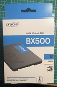 Dysk SSD Crucial BX500 1TB