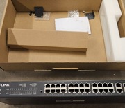 Switch TP-Link TL-SL2428