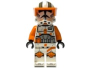LEGO Star Wars - Clone Trooper Commander Cody (sw1233) (Phase 2)