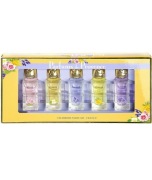 Charrier Parfums De Provence - lawenda, mimoza, róża, fiołek, jaśmin