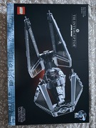 LEGO 75382 Star Wars - TIE Interceptor