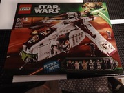 Lego star wars 75021