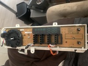 Moduł do pralki Samsung Ecco buble na zamówienie