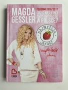 Poziomki 2016/2017 - Magda Gessler