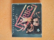 Płyta CD Turbo, Dorosłe Dzieci.1992, Polton.