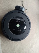 iRobot roomba 805 zestaw