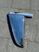 Na sprzedaż: Lewa listwa błotnika do Jaguara XF 2014