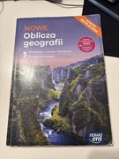 Oblicza geografii. Podręcznik. Klasa 1. Zakres podstawowy
