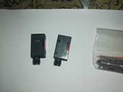 Czujnik Omron E3S AT86