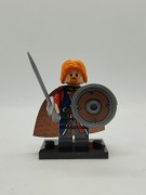 Minifigurka Boromir Władca Pierścieni Hobbit Kompatybilna z LEGO
