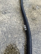 Bmw e24 guma zderzaka tylnego Cs1