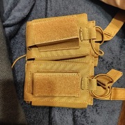 Ładownica na magazynki TAN