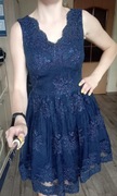 Sukienka Elizabeth Collection 
