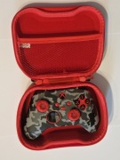Bezprzewodowy Pad Xbox Series X/S (Pulse Red) – Stan Idealny + MEGA ZESTAW