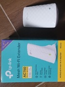 Wzmacniacz wifi tp-link re200