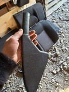 Mieszek osłona hamulca ręcznego Seat Ibiza 3 III 6L FR, super okazja!