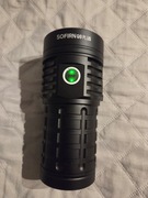 Latarka Sofirn Q8 Plus