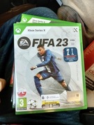 Zestaw gier Xbox series x 