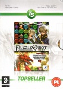 Puzzle Quest: Challenge of the Warlords PC
